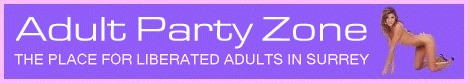 swinger parties in surrey