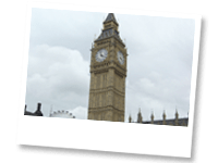 London swingers