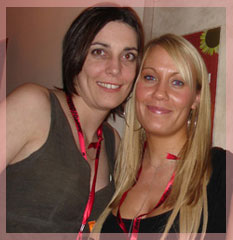 lock and key singles dating party