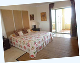 Swinger parties in Devon - master bedroom